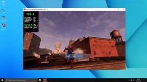 SPIDER-MAN REMASTERED: CORE I5-1135G7 INTEL IRIS XE GRAPHICS