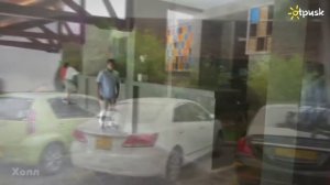 Hikka Tranz by Cinnamon 4*, Шри Ланка, Хиккадува, ✈ обзор, отзывы