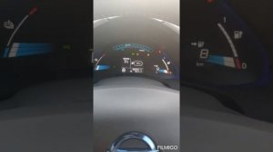 Ниссан лиф, nissan leaf, холодная батарея черепаха, потеря мощности