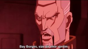 Dead Space Aftermath