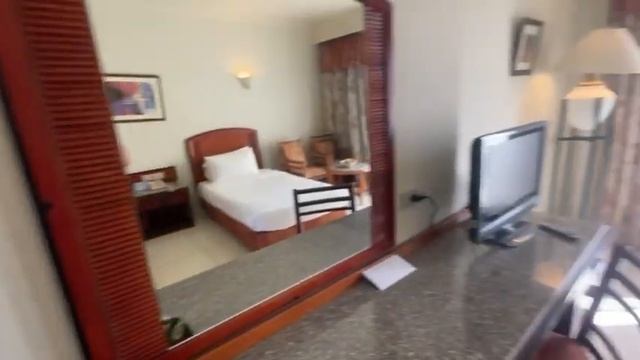 Обзор отеля Reef oasis beach resort, Египет, Шарм эль шейх