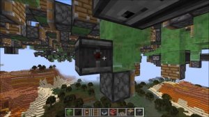 How to build 4 WAY UFO DEATH CANNONS in Mincraft JAVA 1.16.2+