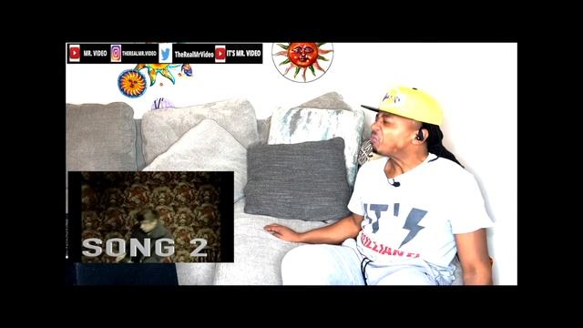 WELLLL WELLL WELLLL .... | Blur - Song 2 REACTION смотреть онлайн