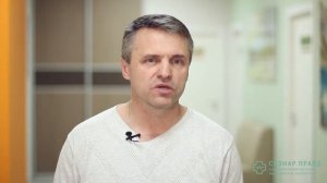 Николай Гришко про скэнар-терапию