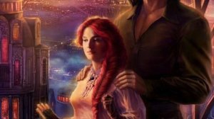 Академия проклятий.