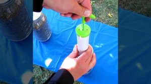 Вакуумный упаковщик с ручным насосом
Реклама. Рекламодатель ООО "АЛИБАБА.КОМ (РУ)" ИНН 7703380158, h