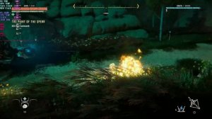 Horizon Zero Dawn - Ryzen 5 2600 + RX 590 + 16GB RAM
