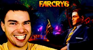 Праздник без причины... ▶ Far cry 6 #19