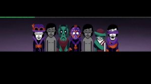 incredibox mod void (halloween fest) original song mix #incredibox #music #original