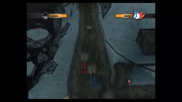 Mashed: Fully Loaded Part 13 - Timgidski смотреть онлайн