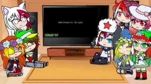 Countryhumans🇷🇺 react to Russia's memes🇷🇺/Реакция🇷🇺 стран на мемы про Россию🇷🇺/GachaClub/Rus|Eng