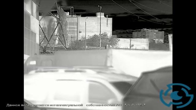 Тепловизор mIR-1024M14TS 15-75Z смотреть онлайн