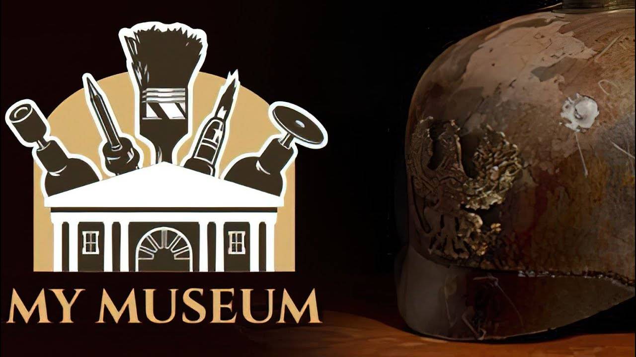 My Museum Prologue: Treasure Hunter прохождение (Без комментариев/no commentary)
