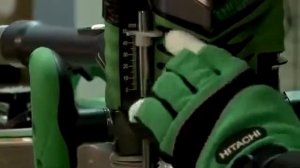 Фрезеры Hitachi
