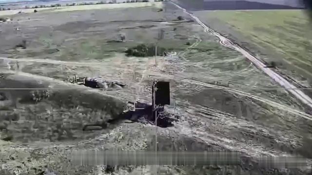 AN TPQ-36 Firefinder найти ланцет.mp4# смотреть онлайн