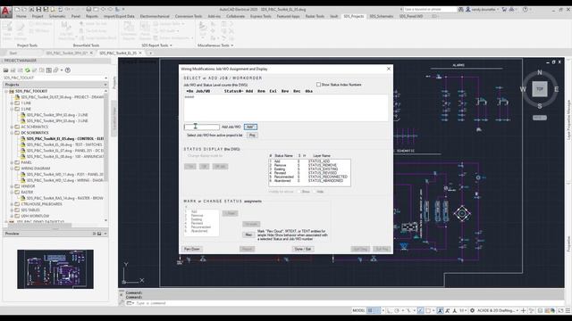 Substation Design Suite™ (SDS) Protection & Control - Tools Overview