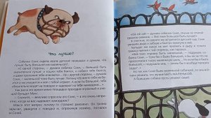 Умная собачка Соня. Что лучше?