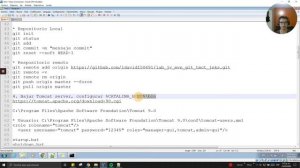 JAVA, MAVEN, GIT, TOMCAT y JENKINS parte 2