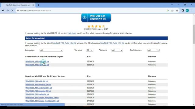What is Winrar and How to Install Winrar in Pc ? | Winrar in 2024 | Install Winrar in 2024