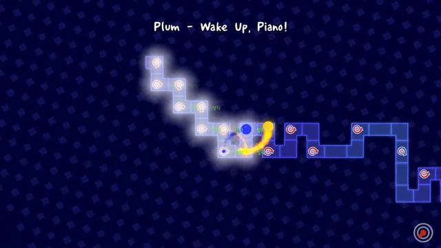 Wake up, Piano! - A Dance of Fire and Ice [Map by Strode] смотреть онлайн