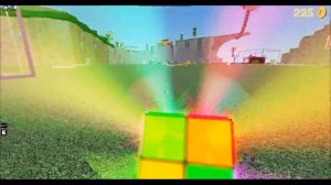 НАШЁЛ СЕКРЕТНОЕ МЕСТО ГДЕ МОЖНО БРОСАТЬ ВЕЩИ И ЛЮДЕЙ В РОБЛОКС #roblox