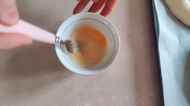 Лепешки в духовке.Uzbek Milk Bread Recipe.Рецепт Хлеба с молоком .Duhovgada Non tayyorlash смотреть онлайн