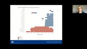 Yesterday's News, Today's History: Using Historic Newspapers for Your Genealogical Research