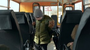 Неправильная перевозка детей