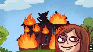 TrollFace Quest: Internet Memes -- Level 6 Walkthrough
