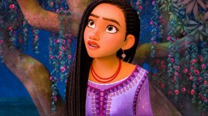 Заветное желание _ Дублированный трейлер _ Мультфильм 2023