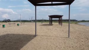 белолебяжье озеро. майнский район