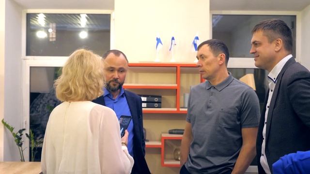 Офисная мебель POHJAMAAN PRO