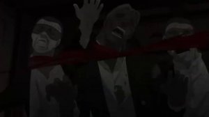 ◤AMV◢ ↬ Тёмный Дворецкий ↬ Team |Аниме клип|