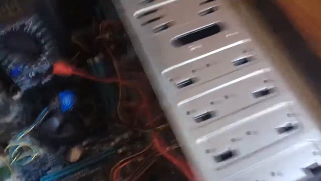 Не работает материнская плата GIGABYTE смотреть онлайн