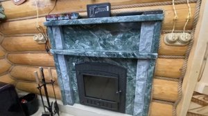 Порталы пироксенит и змеевик от Технолит!!!