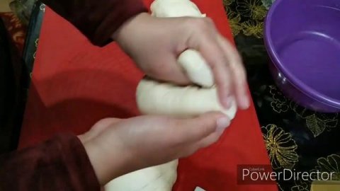 Самые вкусные лепешки.