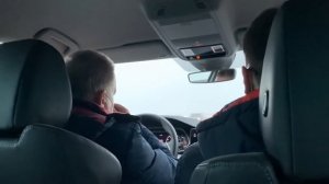 Skoda Octavia A8 обзор и разгон 0-100.