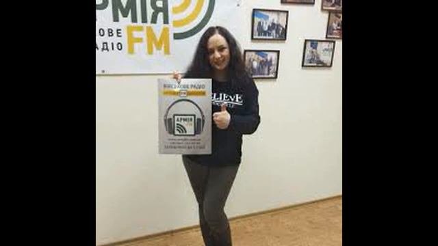 ТОП 5 | Христина Панасюк