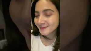 BULAN SUTENA ZOOM IN FACE YAKIN KUAT 19