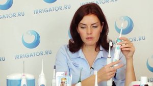Советы стоматолога: ЭЛЕКТРИЧЕСКИЕ ЗУБНЫЕ ЩЁТКИ