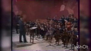 Памяти Народного артиста России, полковника Владимира Вепринцева...