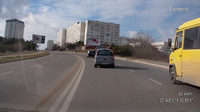 OPEL Meriva CH0917AE конь смотреть онлайн