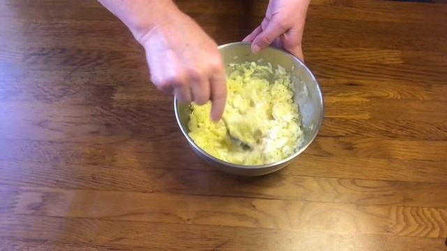 ЛУКОВЫЕ КОТЛЕТЫ. смотреть онлайн