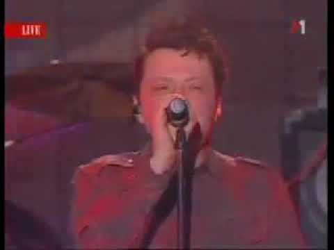 Агата Кристи - Таврийские игры, 2004 год смотреть онлайн