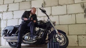 Байк "сегодня" - байк "вчера"!