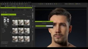 Создавайте своих персонажей с помощью Character Creator 4!