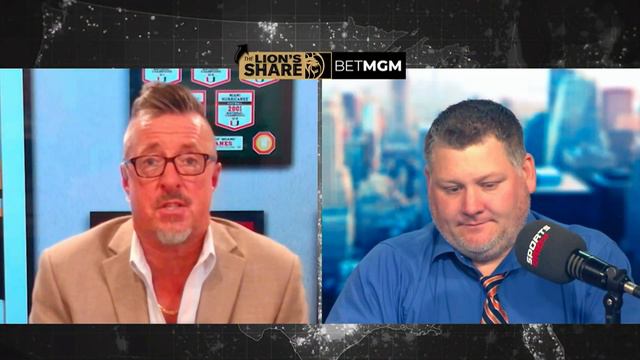 MLB Props: Matt Olson To Hit A Home Run (+220) смотреть онлайн