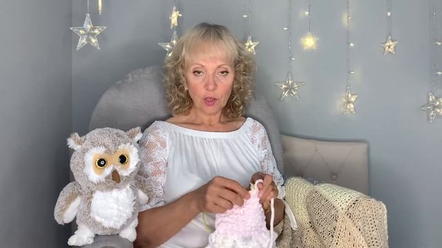 «Совёнок и бессонница» Сказка детям 3-6 лет смотреть онлайн