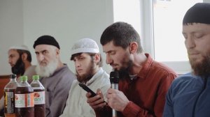 Новый КОСТЕК 28 ЯНВАРЬ 2023 ХАФИЗ МУРТАЗАЛИЕВ АХМЕД