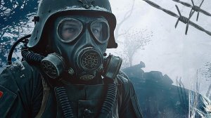 Я НЕ ОДИНОК » Сталкер Dead Air Metro » #3